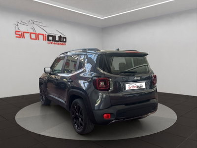 Jeep Renegade 1.5 turbo t4 mhev Summit 2wd dct (5)
