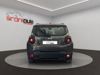 Jeep Renegade 1.5 turbo t4 mhev Summit 2wd dct (6)