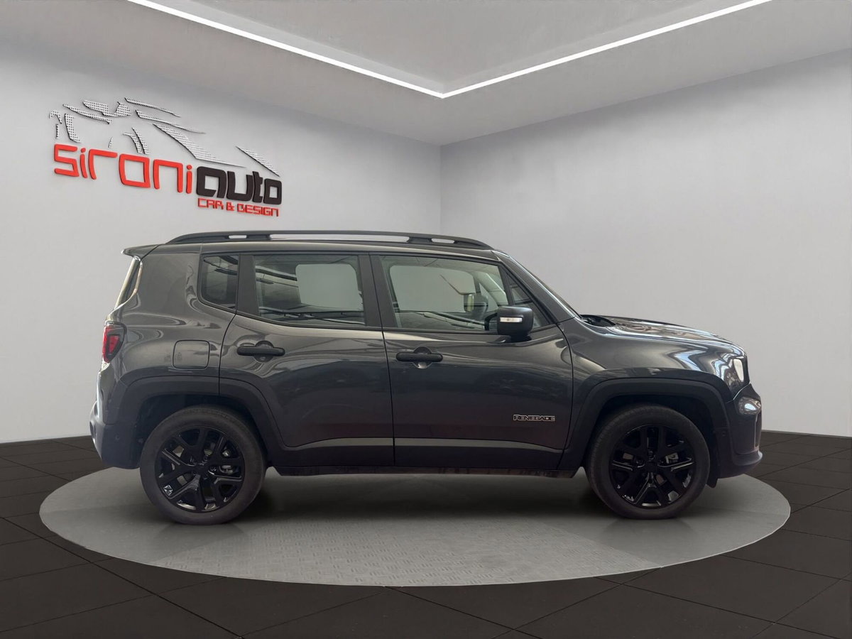 Jeep Renegade 1.5 turbo t4 mhev Summit 2wd dct (9)