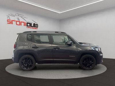 Jeep Renegade 1.5 turbo t4 mhev Summit 2wd dct (9)