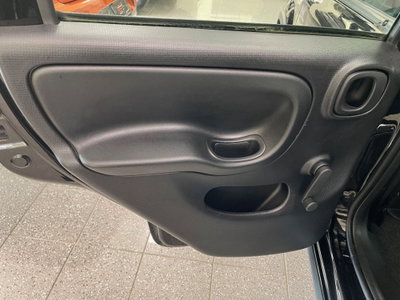 Fiat Panda Cross Cross 1.0 FireFly S&S Hybrid (10)