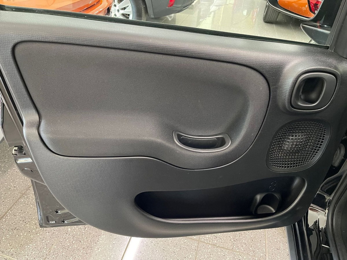 Fiat Panda Cross Cross 1.0 FireFly S&S Hybrid (12)
