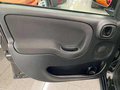Fiat Panda Cross Cross 1.0 FireFly S&S Hybrid (12)