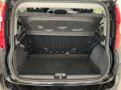 Fiat Panda Cross Cross 1.0 FireFly S&S Hybrid (9)