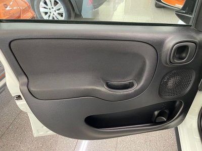 Fiat Panda Cross Cross 1.0 FireFly S&S Hybrid (12)