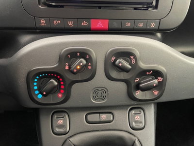 Fiat Panda Cross Cross 1.0 FireFly S&S Hybrid (18)