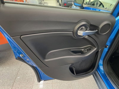 Fiat 500X 1.0 T3 120 CV Cross Dolcevita (10)