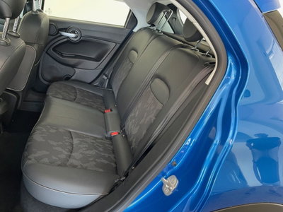 Fiat 500X 1.0 T3 120 CV Cross Dolcevita (11)