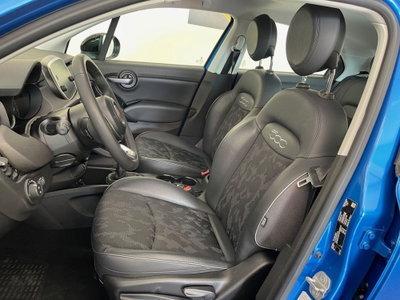 Fiat 500X 1.0 T3 120 CV Cross Dolcevita (13)