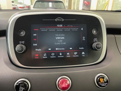 Fiat 500X 1.0 T3 120 CV Cross Dolcevita (19)