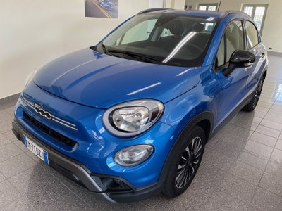 Fiat 500X 1.0 T3 120 CV Cross Dolcevita (2)