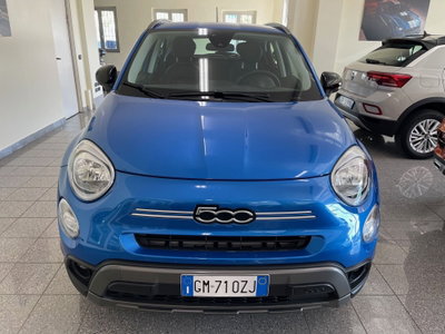 Fiat 500X 1.0 T3 120 CV Cross Dolcevita (3)