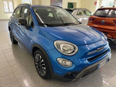 Fiat 500X 1.0 T3 120 CV Cross Dolcevita (4)