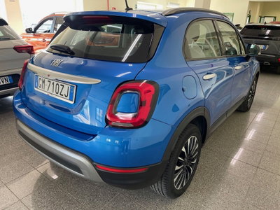 Fiat 500X 1.0 T3 120 CV Cross Dolcevita (5)