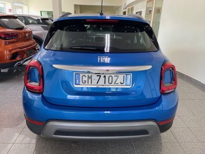 Fiat 500X 1.0 T3 120 CV Cross Dolcevita (6)