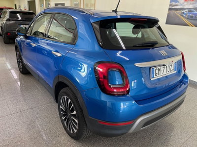 Fiat 500X 1.0 T3 120 CV Cross Dolcevita (7)