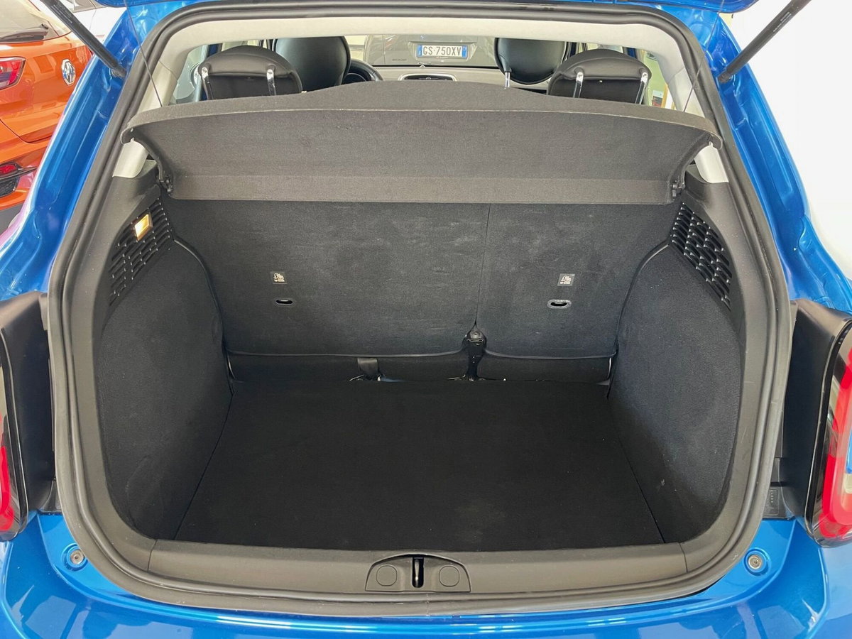 Fiat 500X 1.0 T3 120 CV Cross Dolcevita (9)