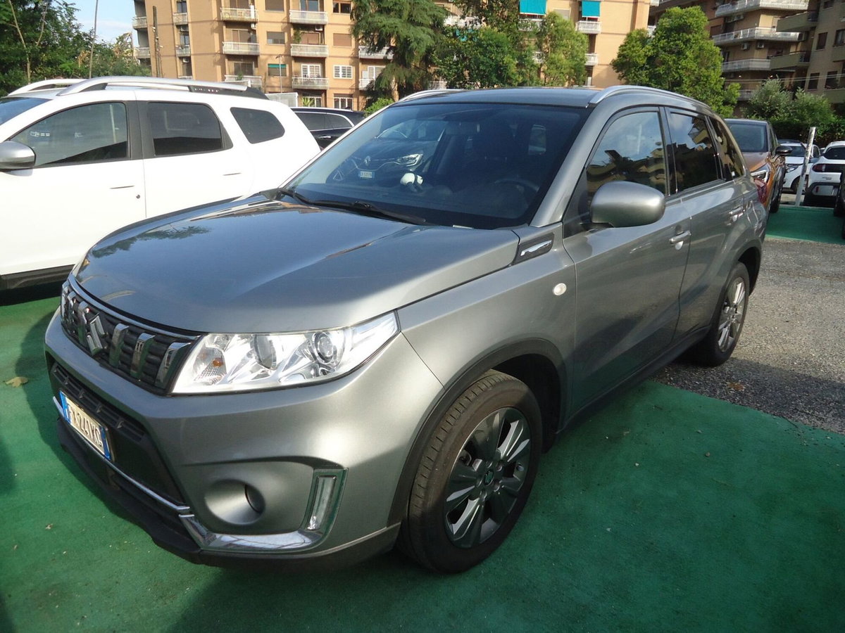 Suzuki Vitara 1.0 Boosterjet Cool
