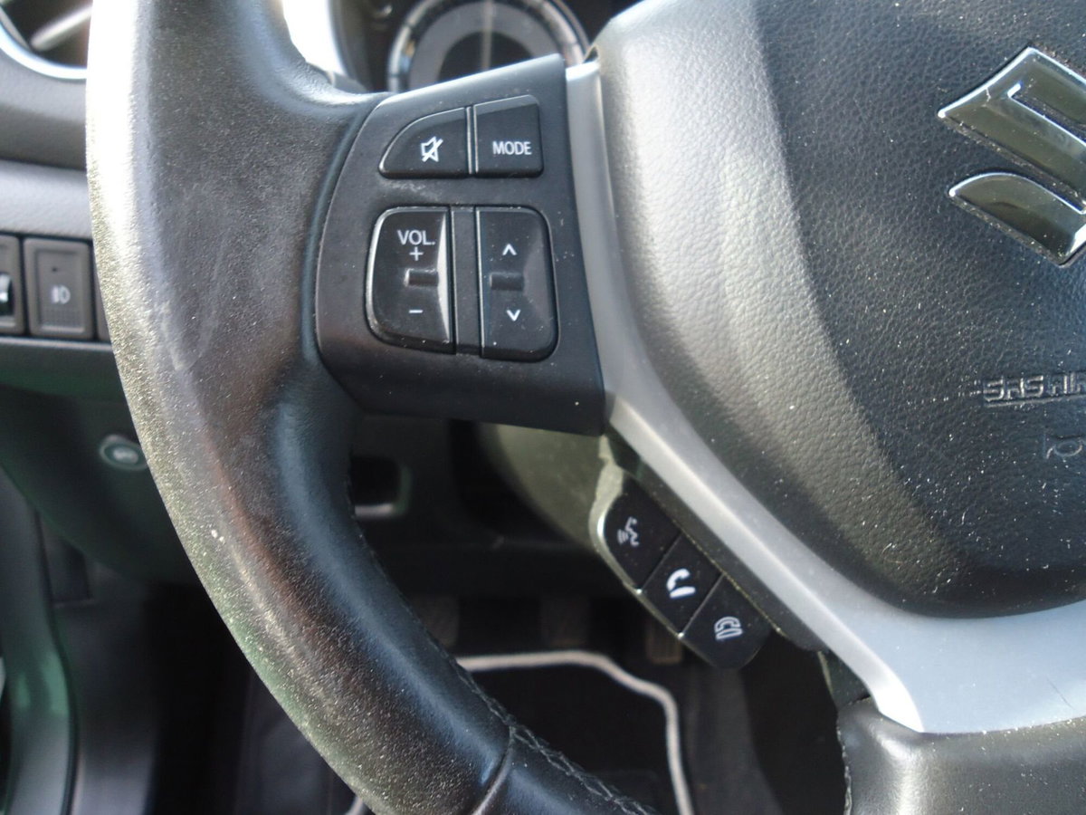 Suzuki Vitara 1.0 Boosterjet Cool (10)