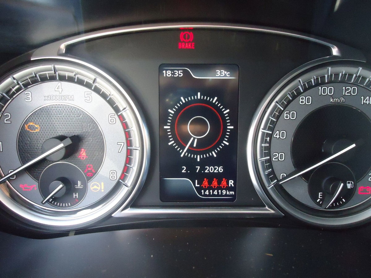 Suzuki Vitara 1.0 Boosterjet Cool (12)