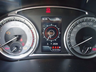 Suzuki Vitara 1.0 Boosterjet Cool (12)