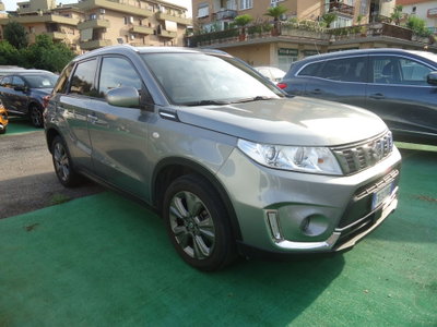 Suzuki Vitara 1.0 Boosterjet Cool (2)