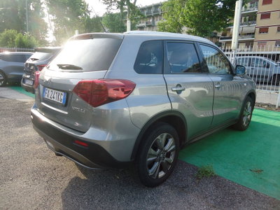 Suzuki Vitara 1.0 Boosterjet Cool (3)