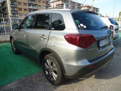 Suzuki Vitara 1.0 Boosterjet Cool (4)
