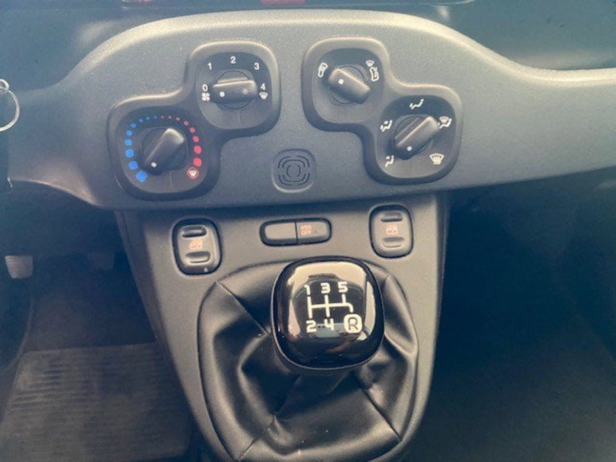 Fiat Panda 0.9 TwinAir Turbo Natural Power Easy (11)