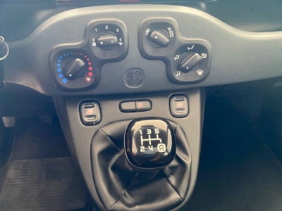 Fiat Panda 0.9 TwinAir Turbo Natural Power Easy (11)