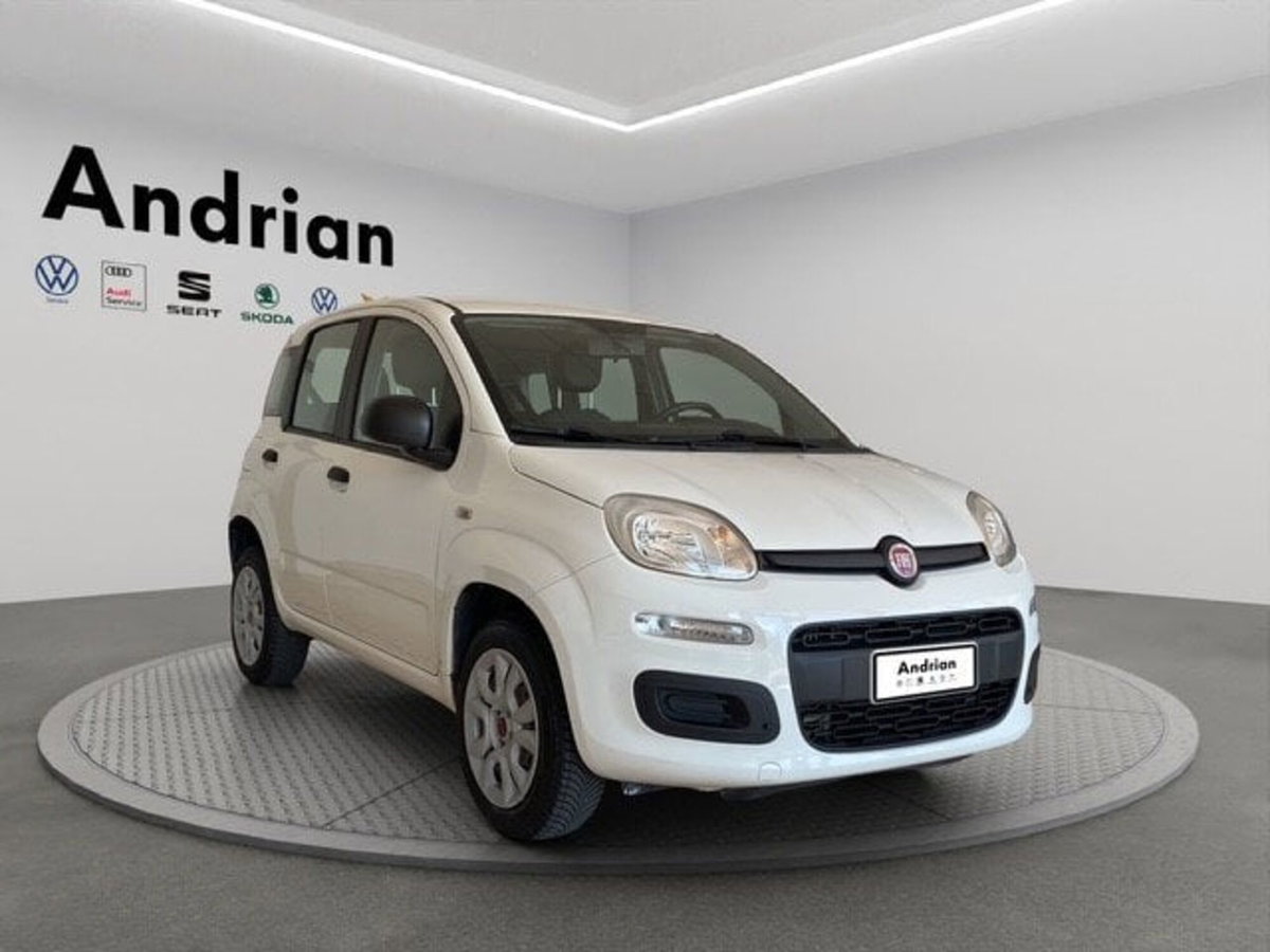 Fiat Panda 0.9 TwinAir Turbo Natural Power Easy (3)