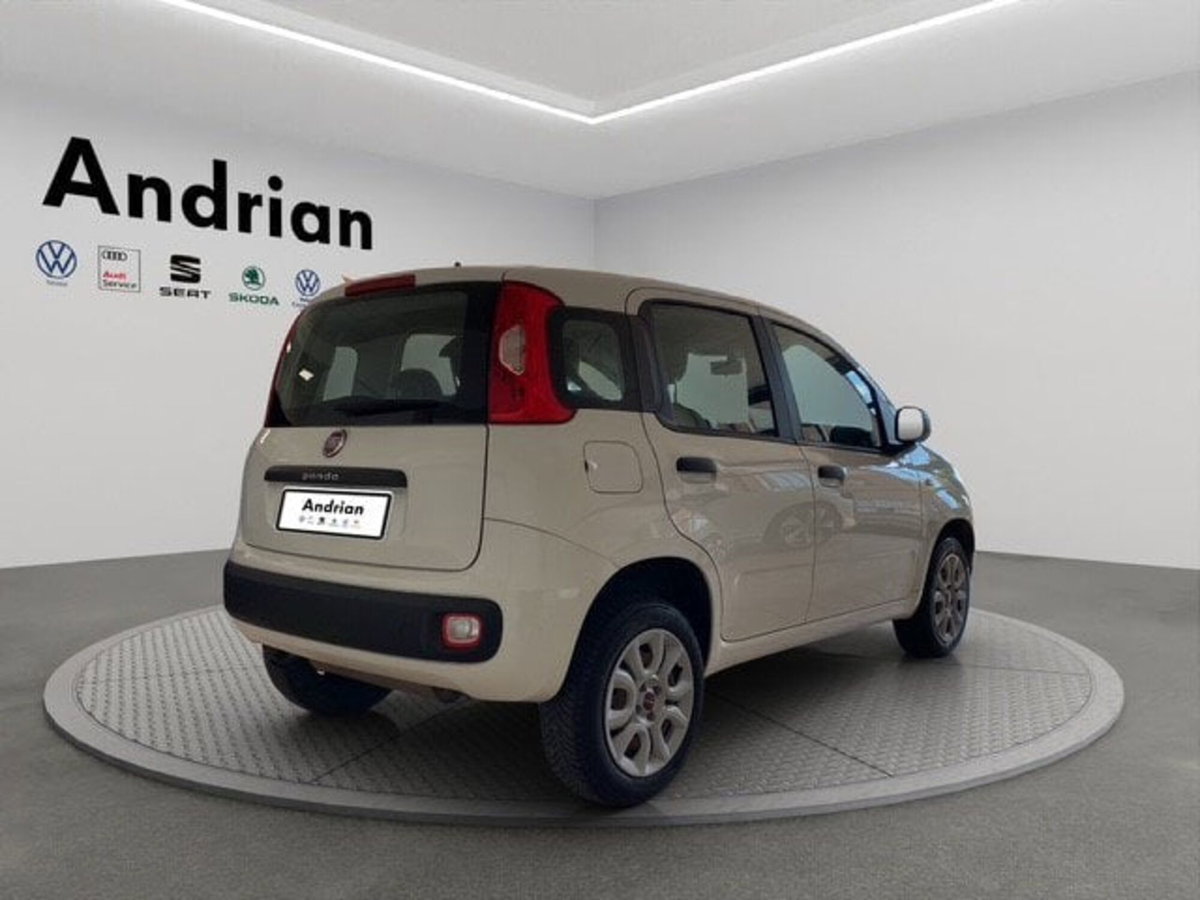 Fiat Panda 0.9 TwinAir Turbo Natural Power Easy (4)