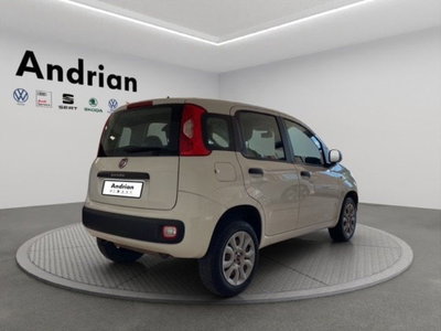 Fiat Panda 0.9 TwinAir Turbo Natural Power Easy (4)