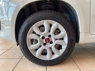 Fiat Panda 0.9 TwinAir Turbo Natural Power Easy (6)