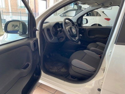 Fiat Panda 0.9 TwinAir Turbo Natural Power Easy (7)