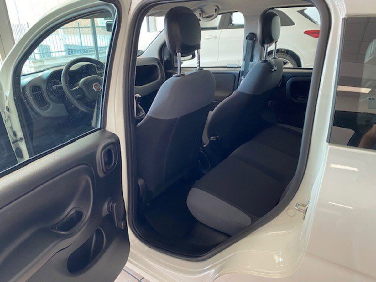 Fiat Panda 0.9 TwinAir Turbo Natural Power Easy (8)