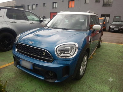MINI Mini Countryman 1.5 Cooper SE Business Countryman ALL4 usata
