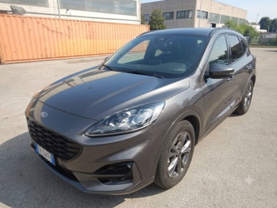 Ford Kuga 2.5 Full Hybrid 190 CV CVT 2WD ST-Line X