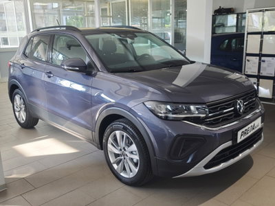 Volkswagen T-Cross 1.0 tsi Edition 95cv nuova