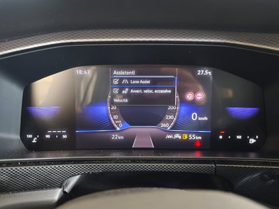 Volkswagen T-Cross 1.0 tsi Edition 95cv (11)