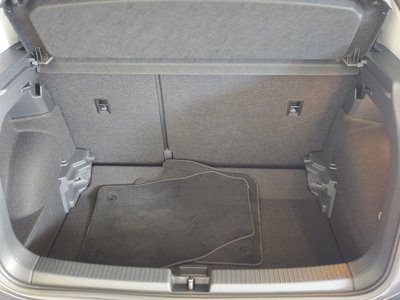 Volkswagen T-Cross 1.0 tsi Edition 95cv (17)