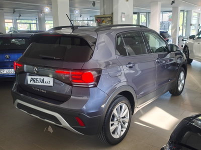 Volkswagen T-Cross 1.0 tsi Edition 95cv (6)