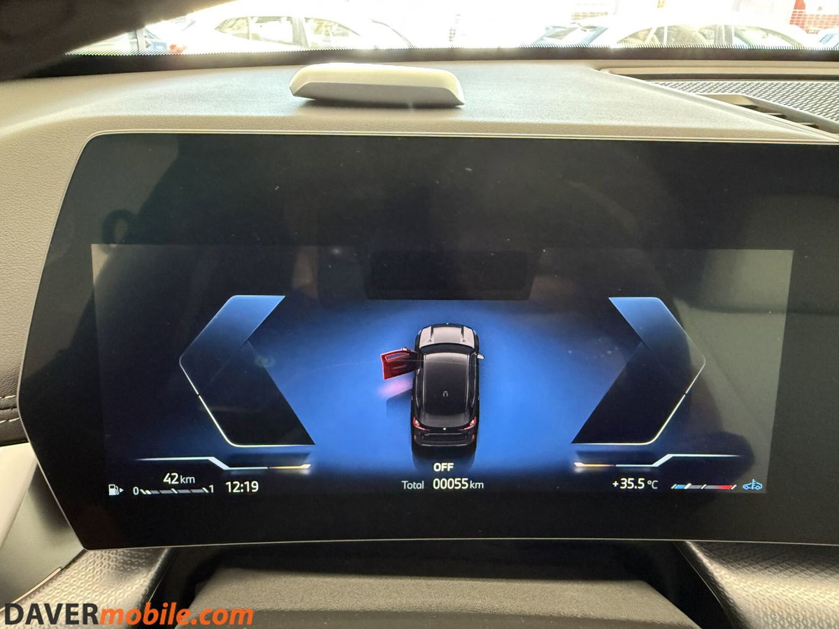 BMW X1 sdrive18d MSport auto (10)