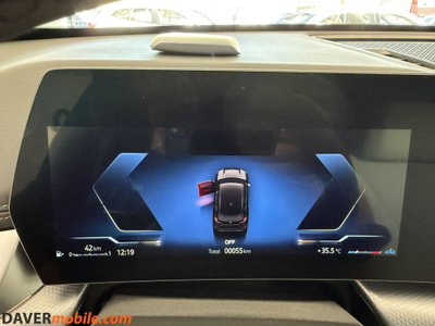 BMW X1 sdrive18d MSport auto (10)