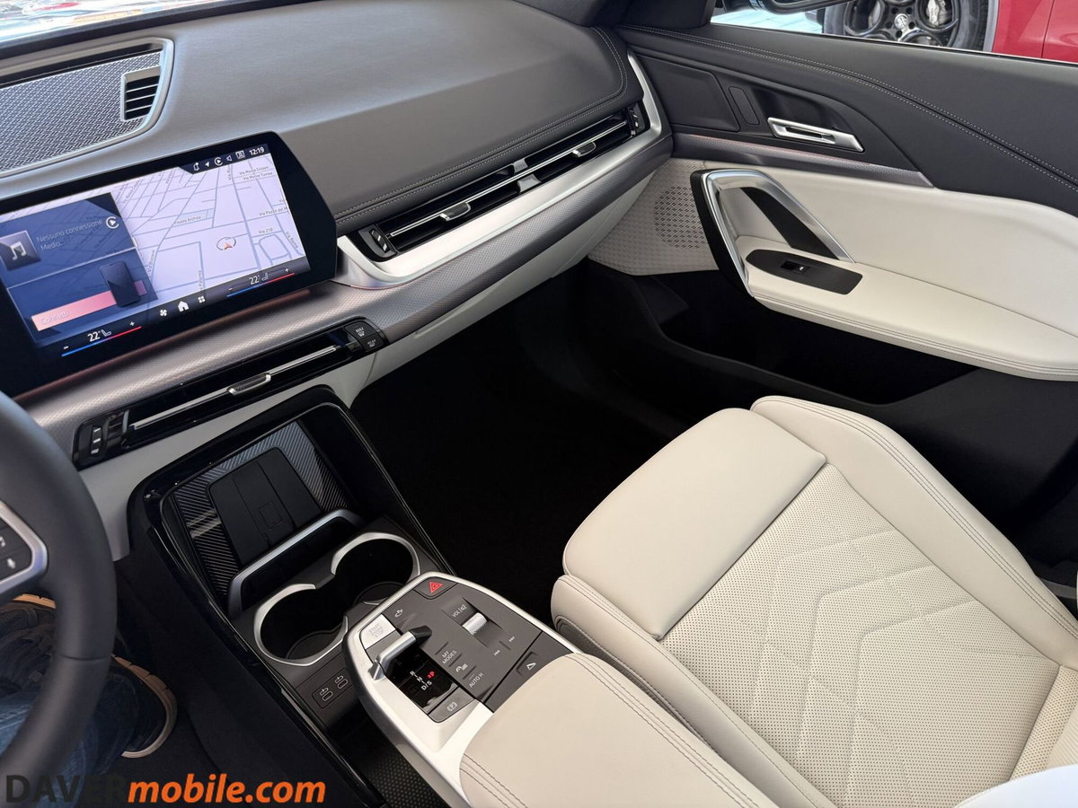 BMW X1 sdrive18d MSport auto (11)