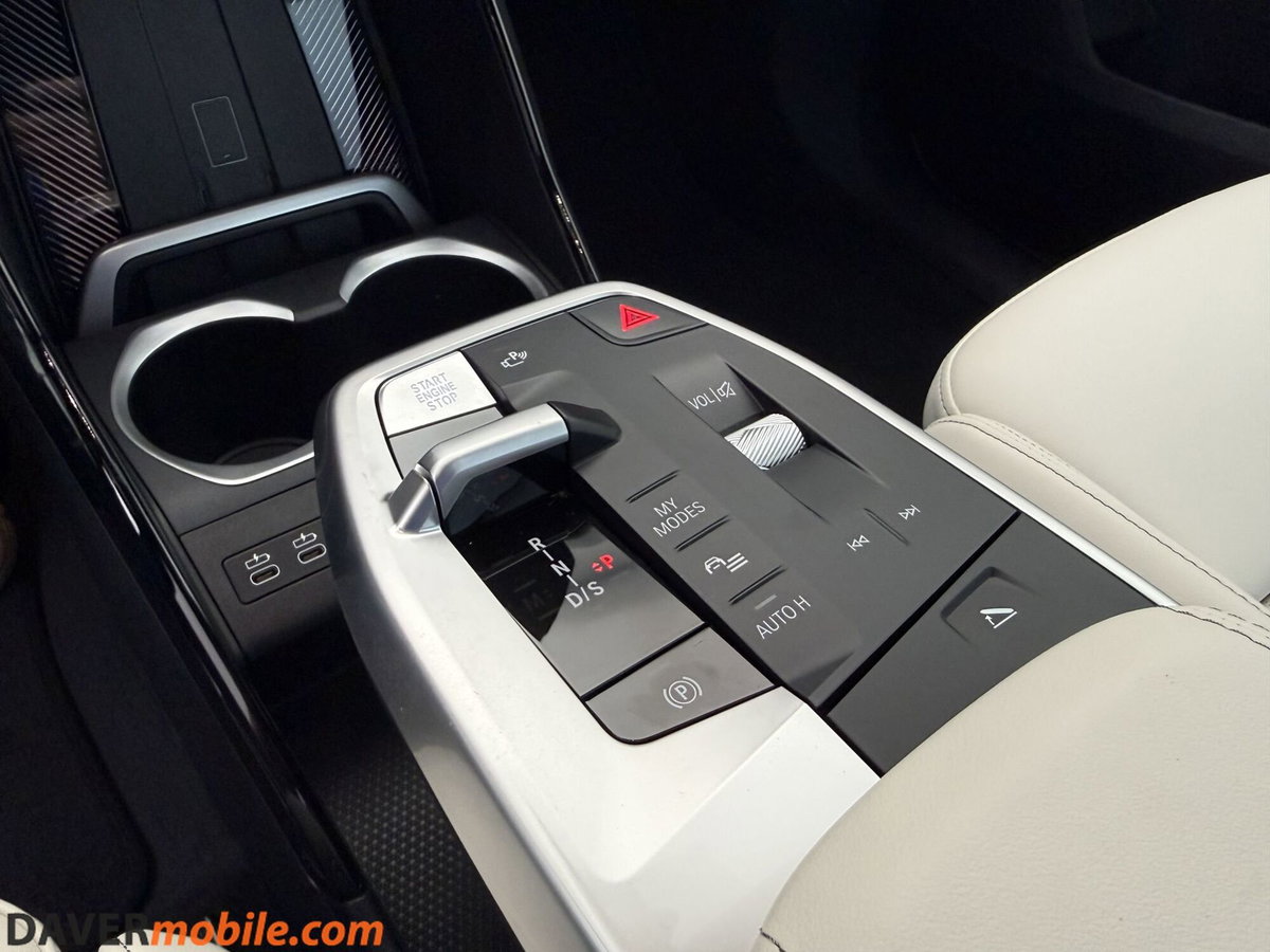 BMW X1 sdrive18d MSport auto (12)