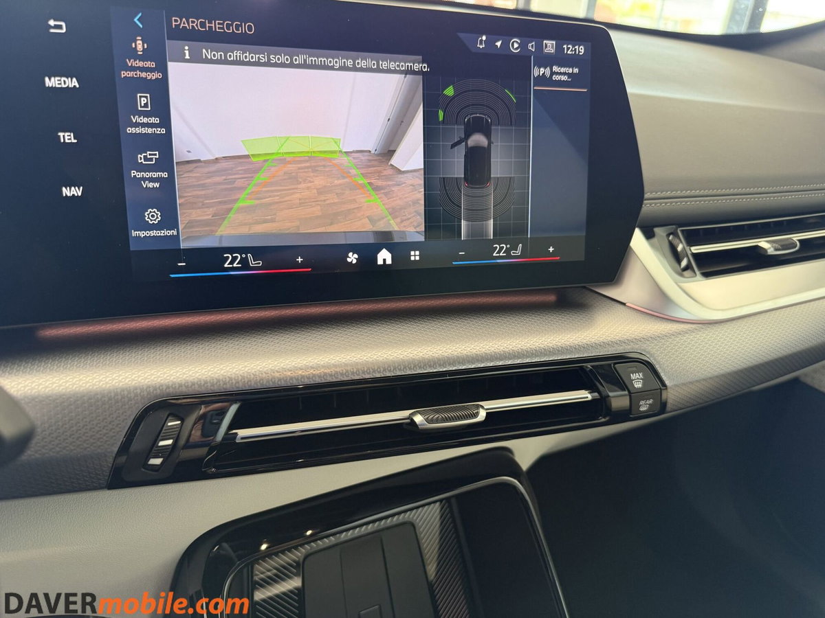 BMW X1 sdrive18d MSport auto (14)