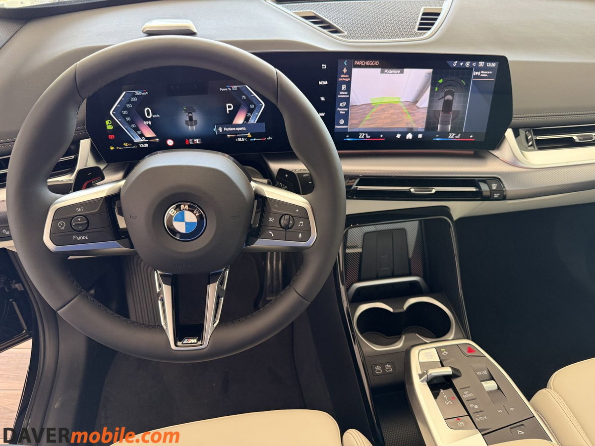 BMW X1 sdrive18d MSport auto (15)