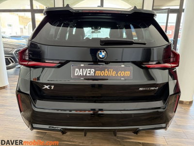 BMW X1 sdrive18d MSport auto (5)