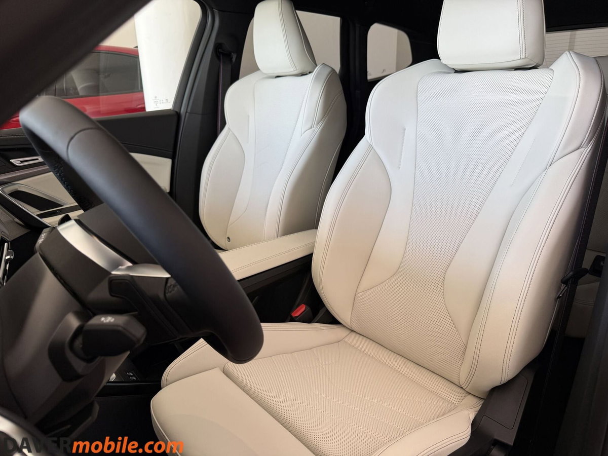 BMW X1 sdrive18d MSport auto (8)